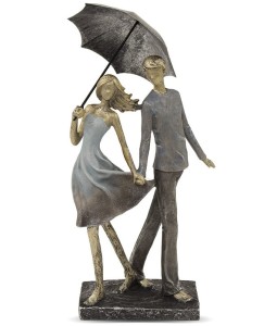 Figurka para zakochanych 114357