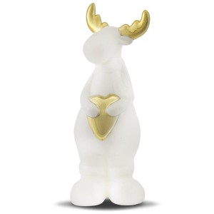 Figurka Renifer 108807