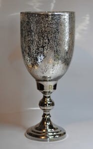 Świecznik kielich P1697