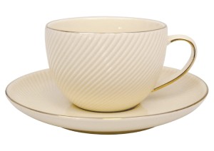 Filiżanki na prezent Bellamo 2+2