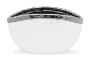 Elegancka ceramiczna misa na prezent 118925