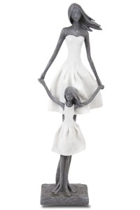 Figurka mama i dziecko 108673