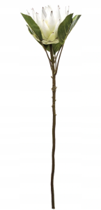 Roślina dekoracyjna sztuczny Kwiat 66 cm 127521