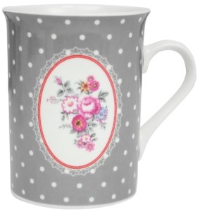 Kubek porcelanowy Federica