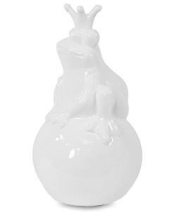 Figurka żaby 107216