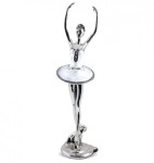 Figurka baletnicy 90395