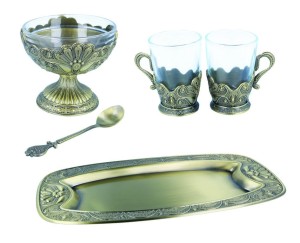 Zestaw do kawy po turecku 466-8403
